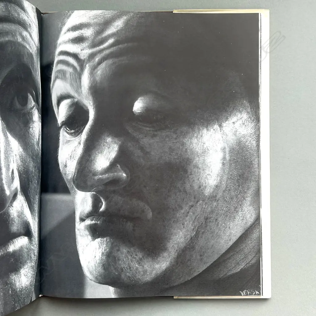 HELMAR LERSKI: METAMORPHOSIS THROUGH LIGHT Image 1++